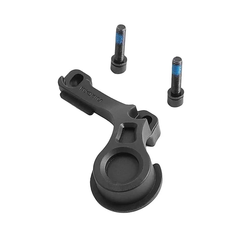 Front/Rear Rocker Arm Seal Cover for INOKIM OX OXO Electric Scooter Plug To Block Hole of Motor Wheel Axle As Wire Protector