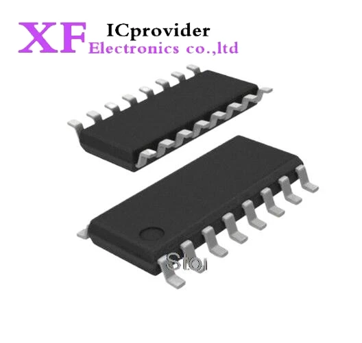 10 шт./партия HEF4021BT HEF4021 4021 статическое переключение 8BIT SOP16 IC лучшее качество