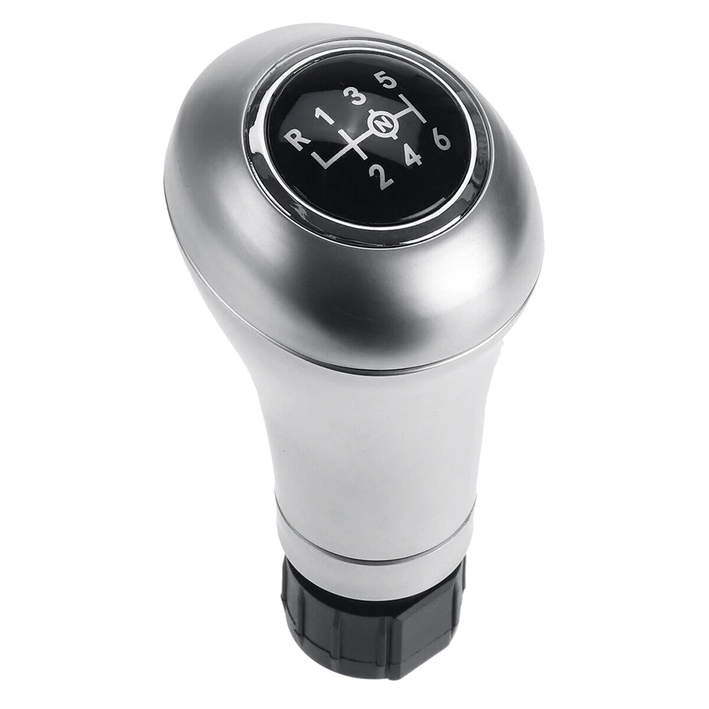 

Experience Effortless Manual Gear Shifting with this Precision Crafted Gear Knob for For MERCEDES W204 W212 X204