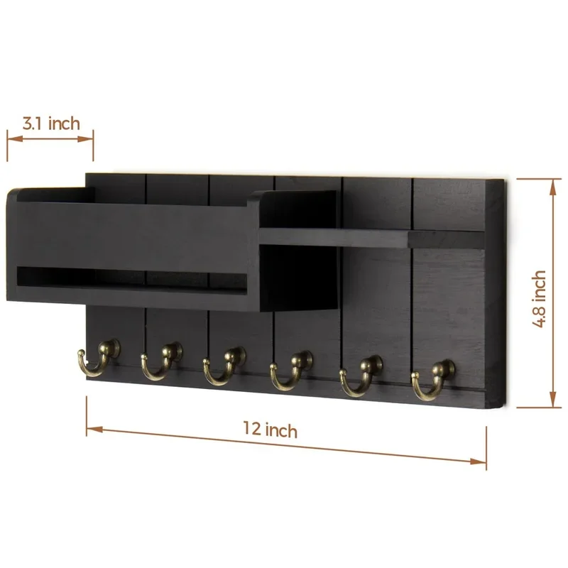 Thumbnail 4 - #38 Latest Storage Hooks & Racks Offers