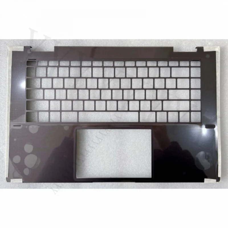 Y Y Y جديد لـ hp Envy x360 15Z-FH 15T-FE C غطاء لوحة المفاتيح بني
