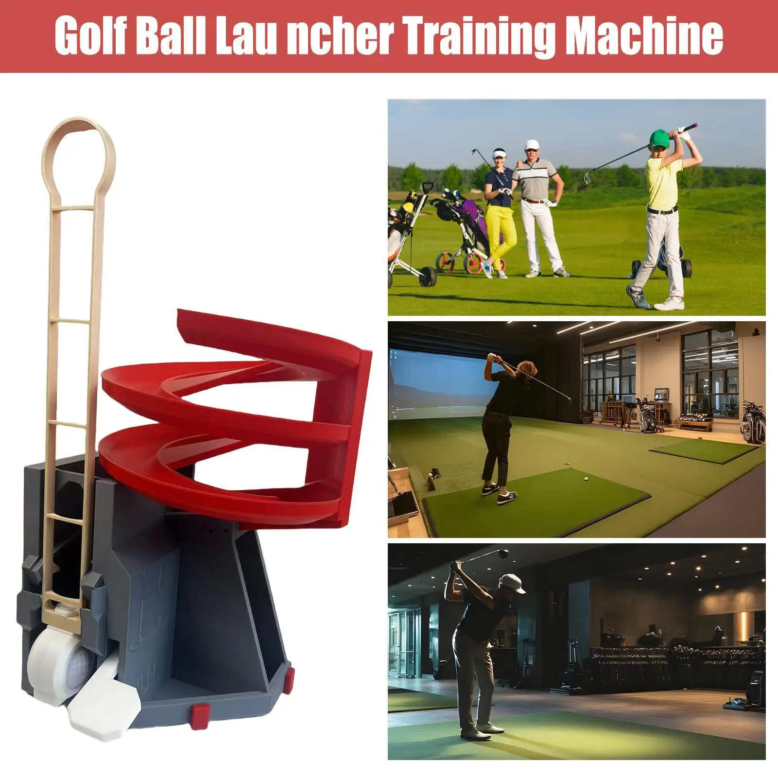 Thumbnail 3 - #27 Best Ball Machines to Buy In 2026