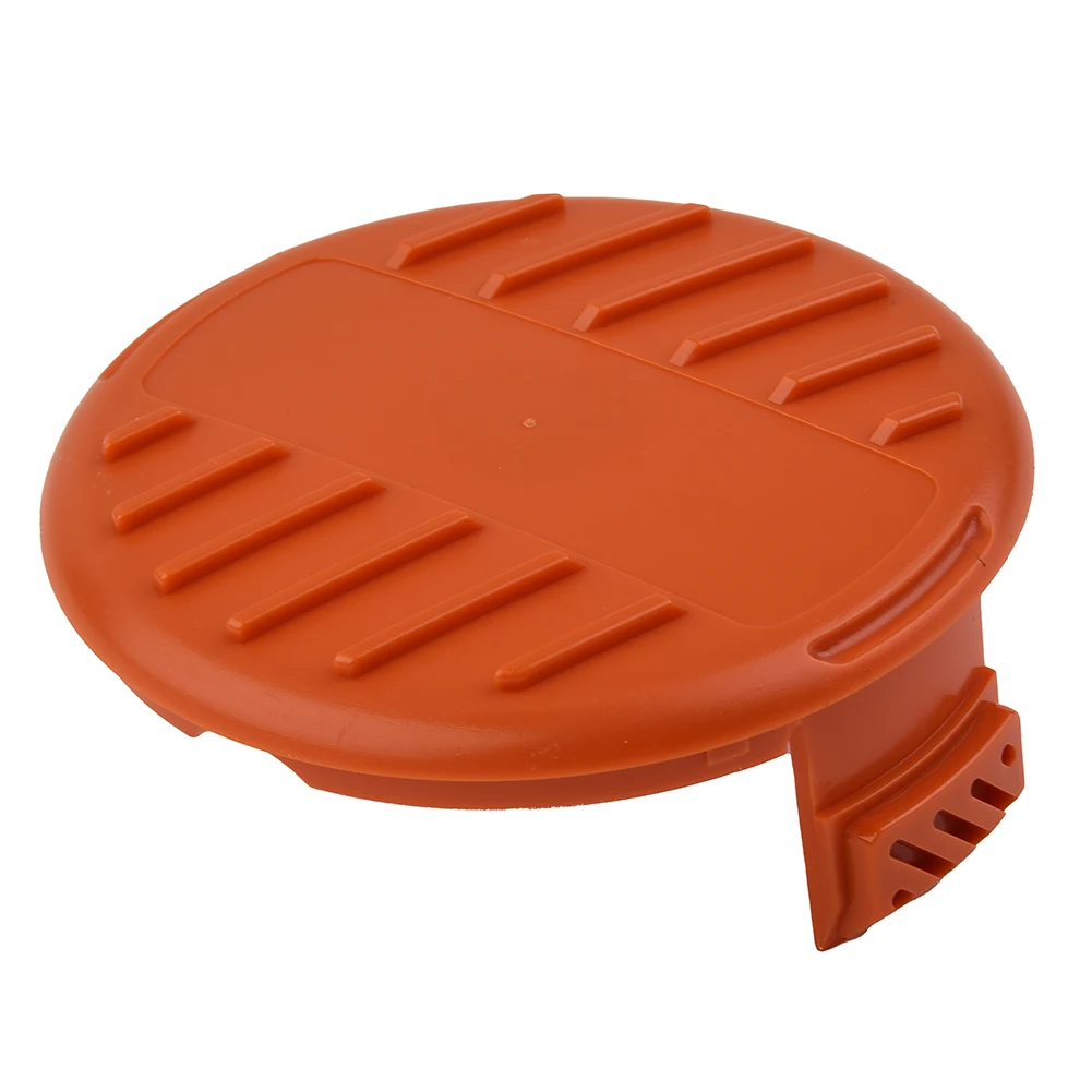 Replacement Cover Cap and Spool Line for Black and Decker For GLC3630L For GLC3630L20 Compatible with GL423 GL430S GL4525