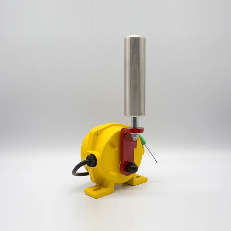 

Smart IP67 CE ISO Certified 2*SPDT Deviation Switch XLPP-I by TEAM WORK for Belt Conveyor Protection