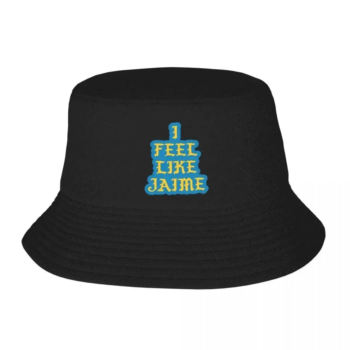 eu-sento-como-jaime-ucla-azul-balde-chapeu-panama-para-homem-mulher-bob-chapeus-legal-pescador-chapeus-verao-praia-pesca-unisex-bones