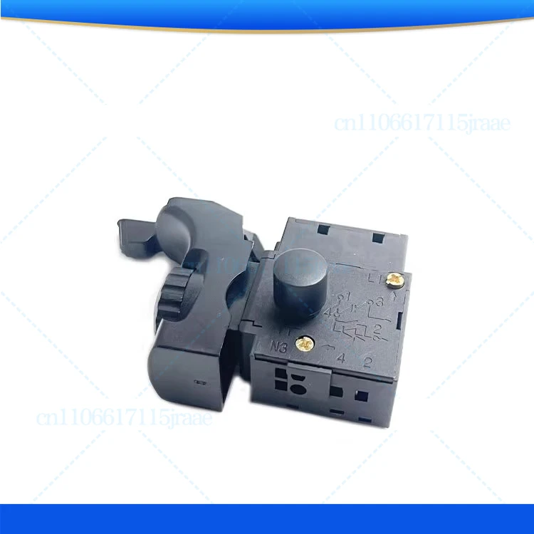 Create tank for Reya energy AZ10-01 hand drill speed control switch positive and negative stepless speed change accessories