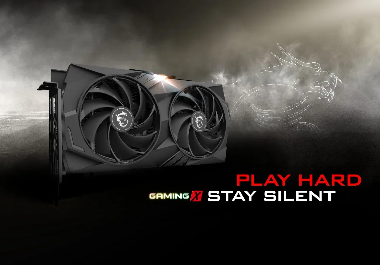 Best GeForce RTX 4060 2023 г. GAMING X 8G nvidia geforce rtx 4060