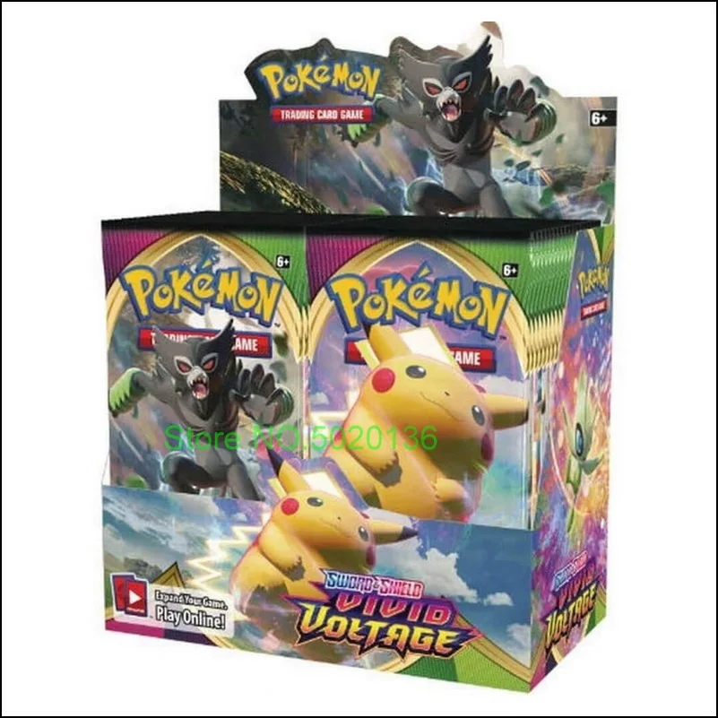 Journey Together 36 Pack Booster Box  My Real Experience Opening Every  Single Pack