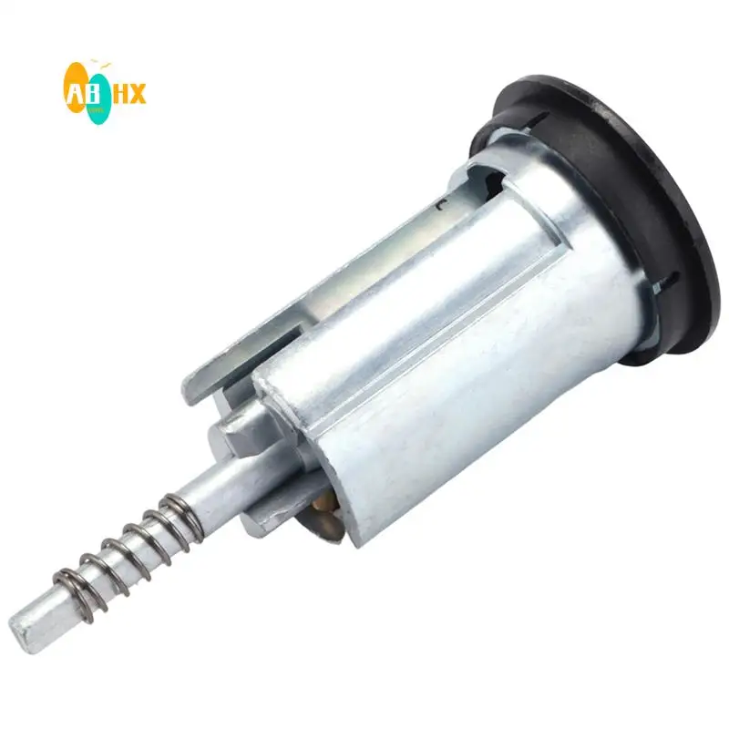

ABHX-Car Ignition Switch Ignition Starter Switch With Keys For Opel Ascona C Vauxhall Corsa 0913694 09115863