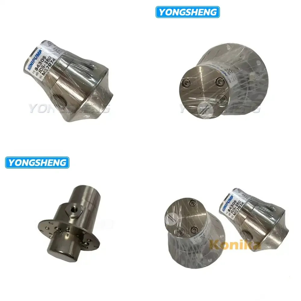 

2026 Hot Item MARKEM-IMAJE ENM5629 Pressure Pump for IMAJE 9020 9030 9040 Inkjet Printers
