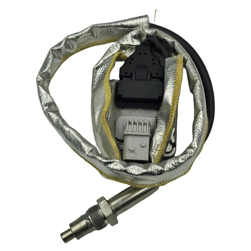 

High Quality Nitrogen Oxide Nox Sensor 68447681AA For Ram 2500 3500 4500 5500 2019-2023 6.7L 408Cu In l6 DIESEL OHV Turbocharged