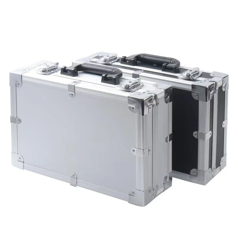 xx-Flight Case Aluminum Hard Carrying Case Custom Aluminum Carbon Fiber Waterproof Case Carton
