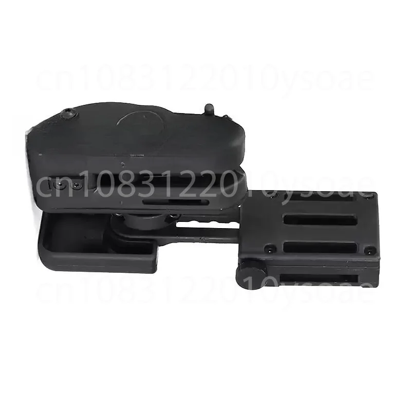 Universal Airsoft Gun Holster, Holster For  Competition Shooting Right,