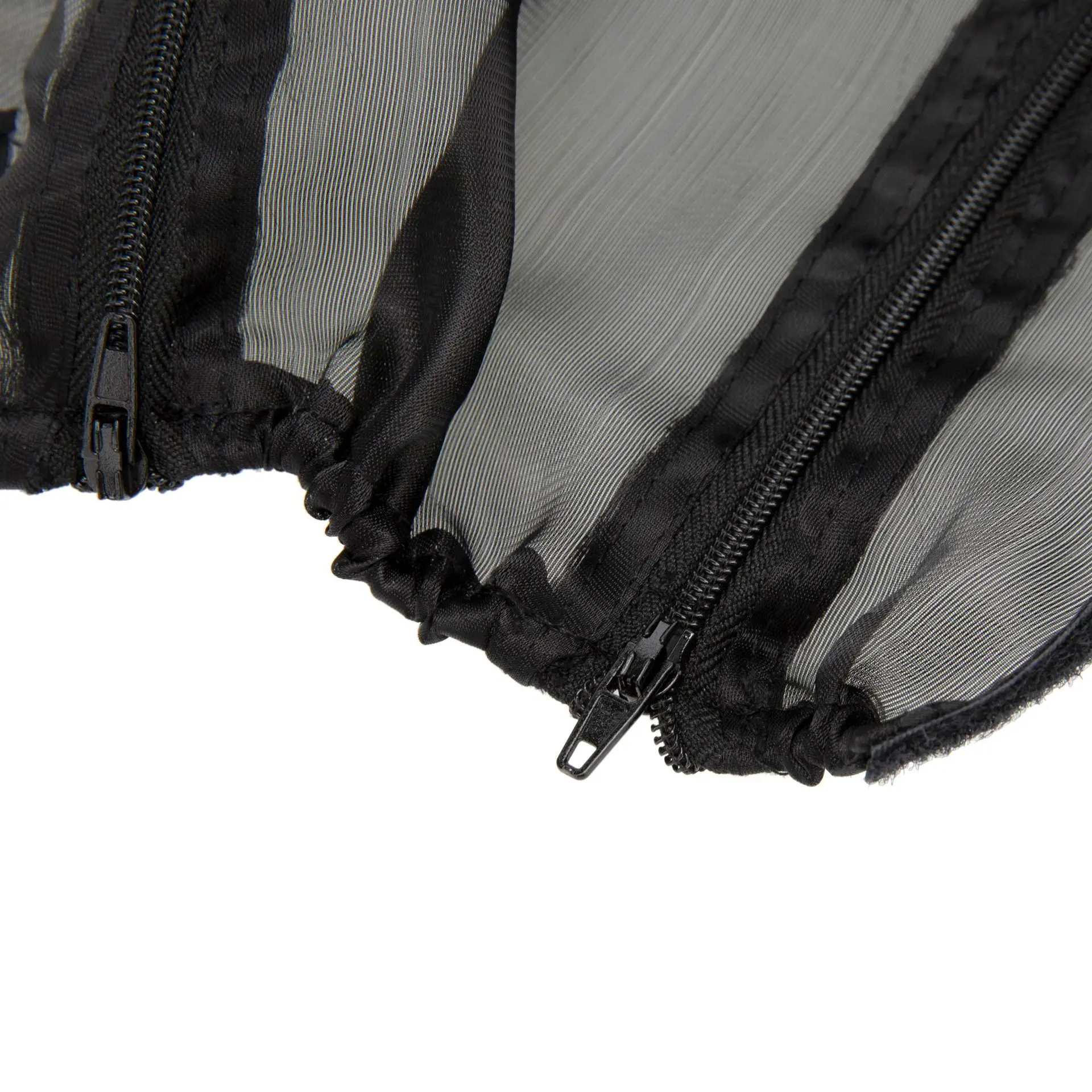 لـ Arrma 1/5 Kraton 8S EXB واقي غطاء الغبار، حقيبة مقاومة للماء من النايلون الشبكي المقاوم للماء مع سحابات، للإلكترونيات وباتي