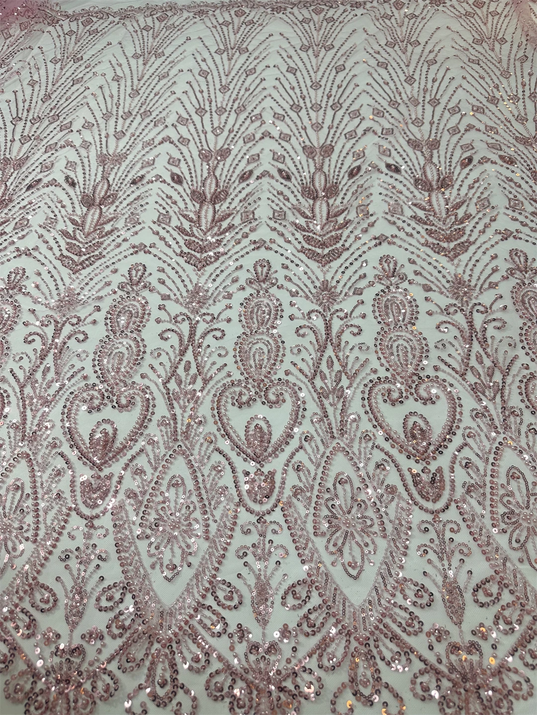 الفرنسية تول الخرز أقمشة الدانتيل الأفريقي أقمشة الدانتيل 2026 جودة عالية النيجيري نسيج دانتيل مطرز لخياطة الزفاف