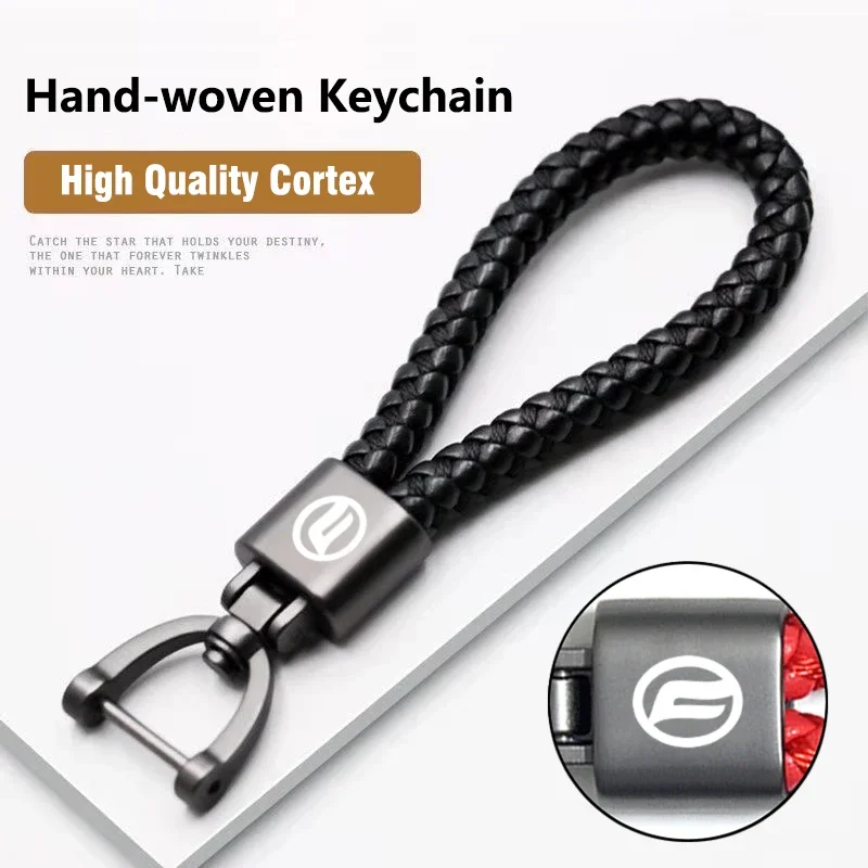 עבור cfmto 450 sr 150 250 300 400 650 nk 400gt 800 650 mt clx 700 אופנוע keycersing keychain חגורת מפתחות חגורת מפתחות חצר אחורית מתנות