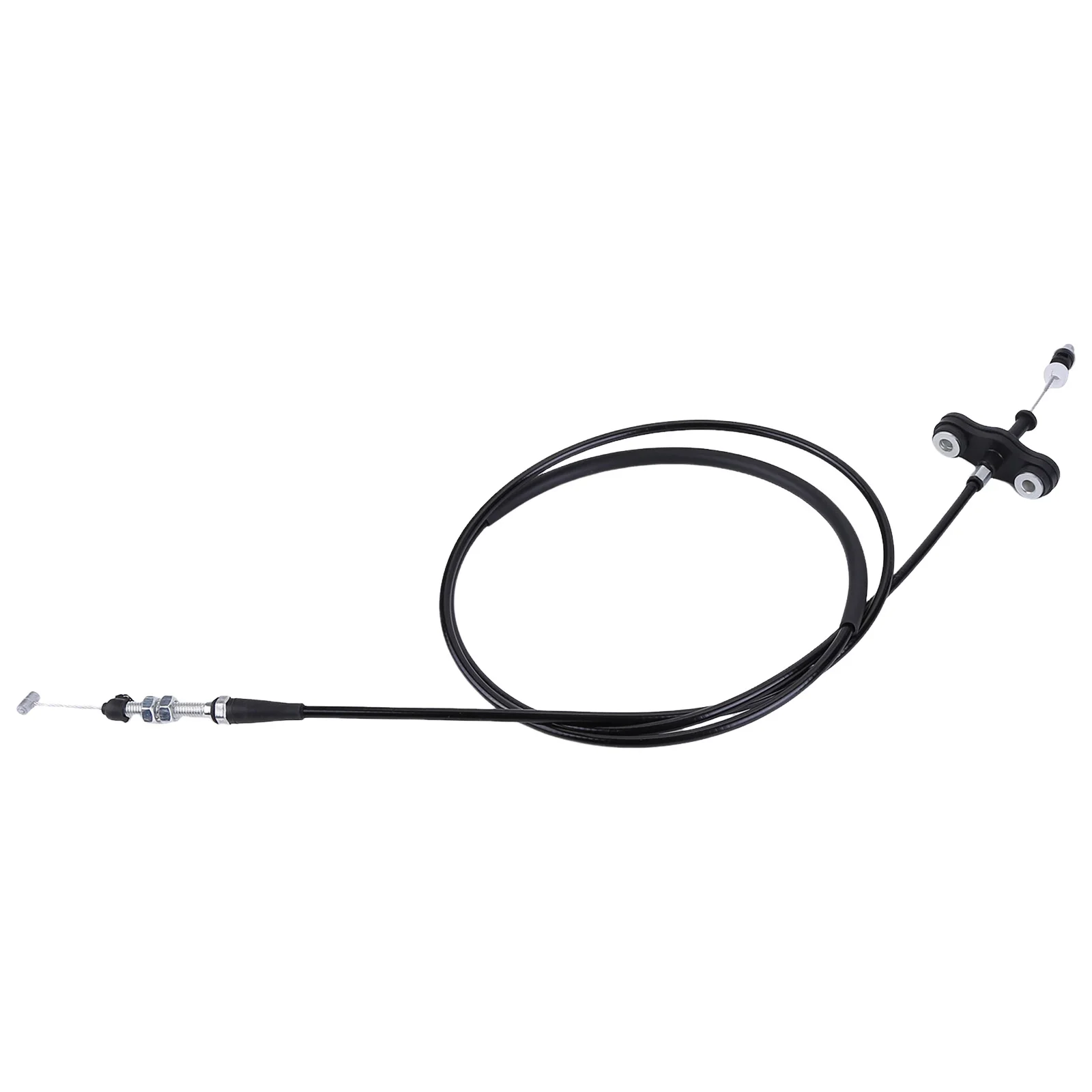 Трос дроссельной заслонки 18201-7B415 для Nissan Frontier 1999-2002 гг. и Nissan Xterra 3.3L V6 2000-2002 гг.