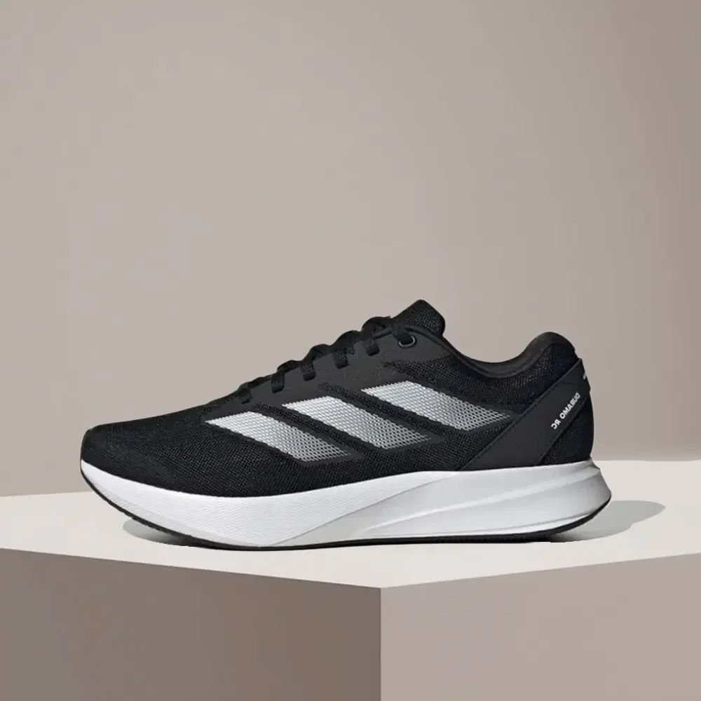 

adidas Duramo RC Unisex Comfort Mesh Cushioning Durable Slip-Resistant Low-Top Training Running Shoes ID2704