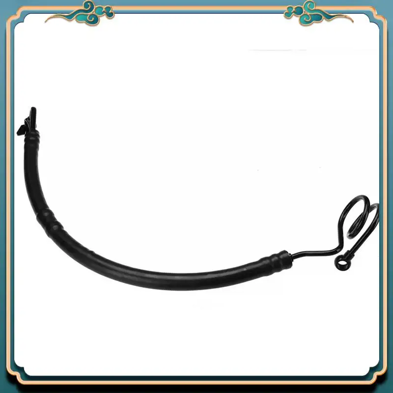 

L39A-8E1422893DC Удлинительный шланг гидроусилителя рулевого управления от лопастного насоса к масляной трубе рулевого механизма для A4 A4 Quattro 2002-2006