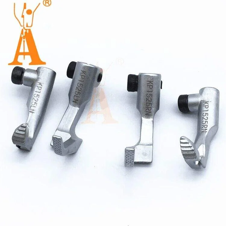 Pfaff 1445. 1525 Sewing Machine Left Unilateral Presser Foot KP1525LN KP1525RN
