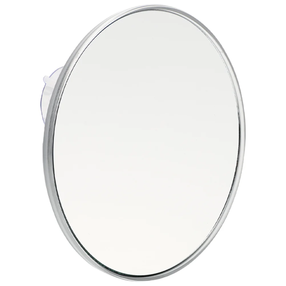 

Bathroom Makeup Mirror Compact Magnifying with Magnification Small for Magnifier