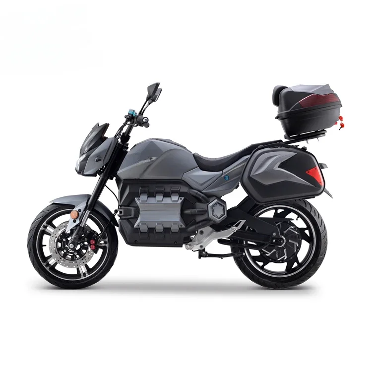 

2022 New Model speed 100km/h 100km Electric Motorcycles cheap price