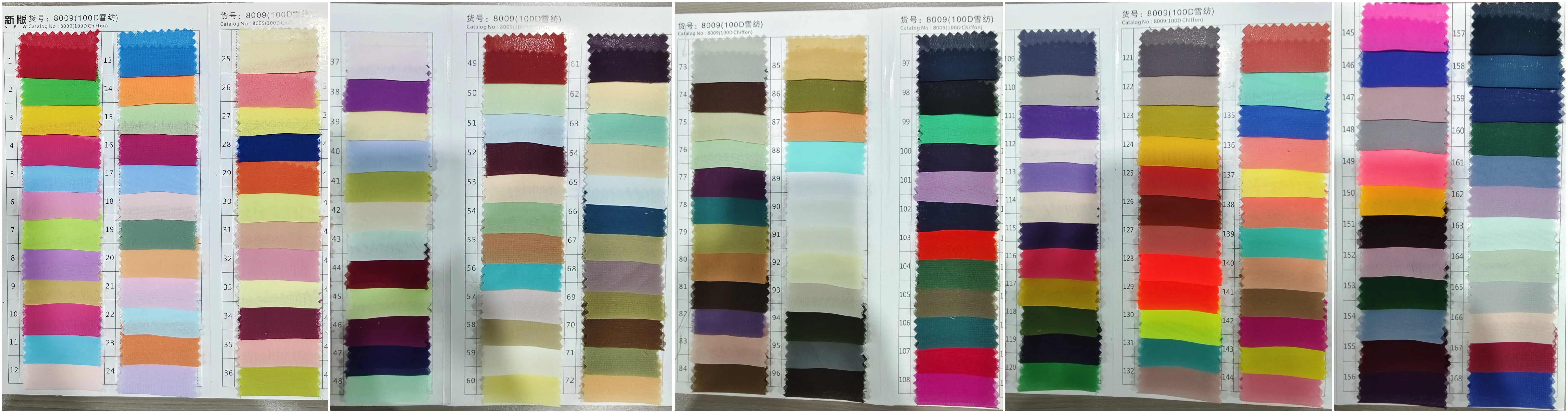 custom made color