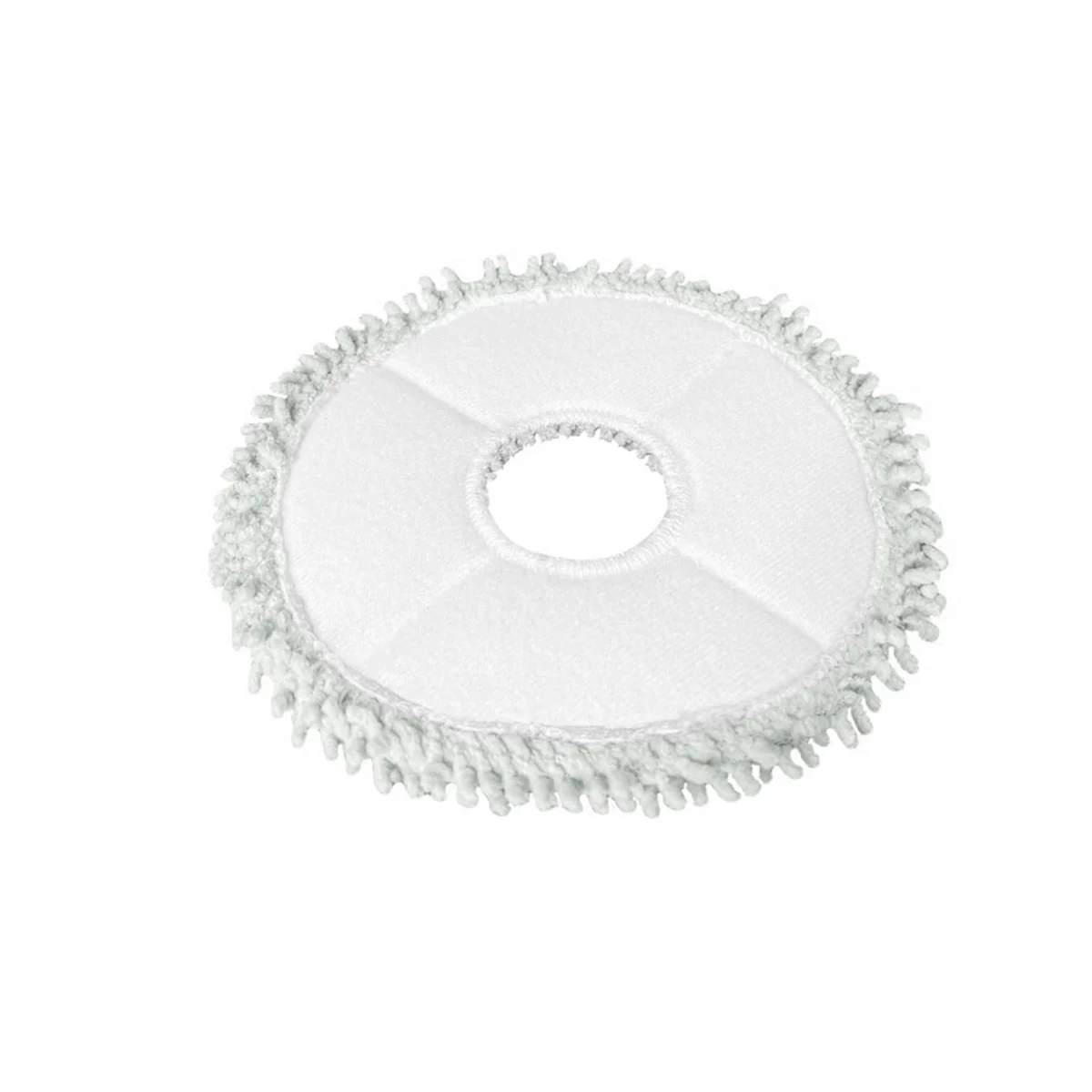 Piezas de repuesto para Robot aspirador, cepillo lateral principal, filtro Hepa, bolsa de polvo para Deeboot T20 Pro, T20 Max