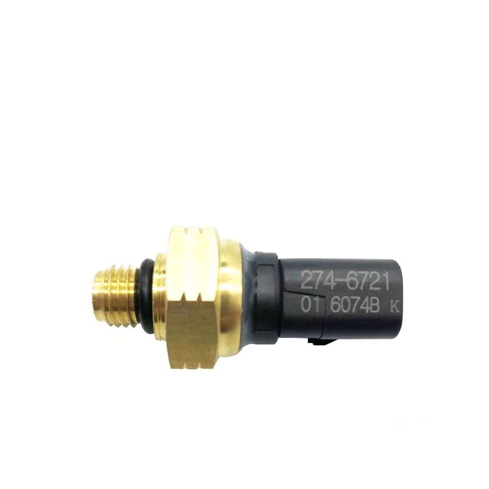 

For 274-6721 2746721 Switch Excavator Engine Oil Pressure Sensor