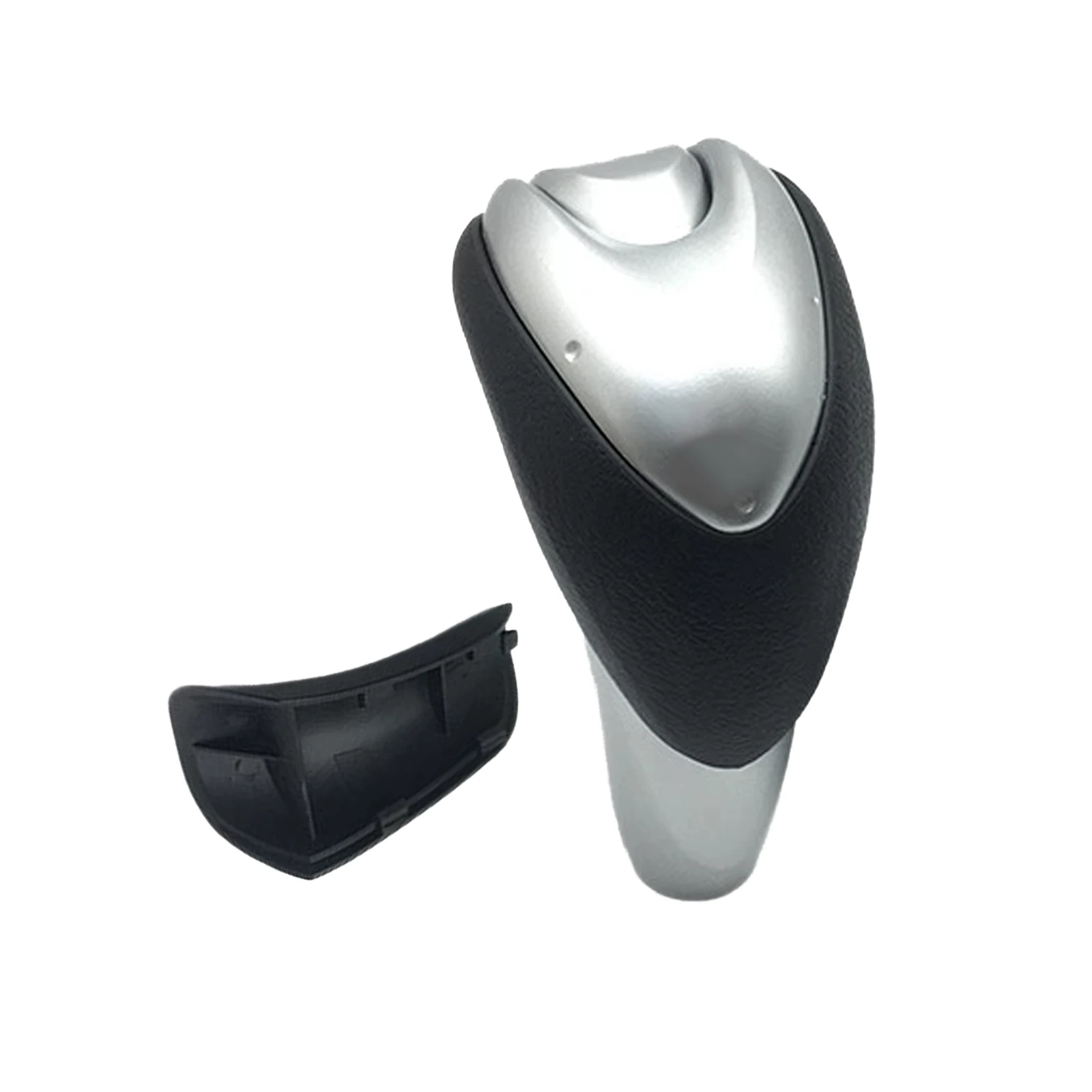 

Direct Replacement Shift Lever Handle Easy Installation OE Replacement Part Quality Materials As Shown Car Interior Upgrade