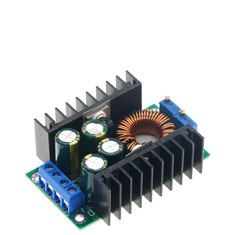 DC DC 9A 300W 150W Boost Converter Step Down Buck Converter 5-40V To 1.2-35V Power module XL4016