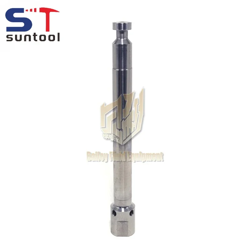 

Sun 24B821 piston rod Pneumatic airless sprayer pump spare parts 145CC X46 X90 for GRC XP Paint spray machine Lower Models