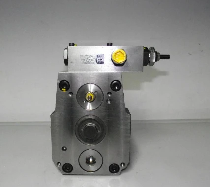 Parker ปั๊มไฮดรอลิก PV140R1K1T1NMMC PV092R1K1T1NMMC PV080R1K1T1NMMC parker ปั๊ม