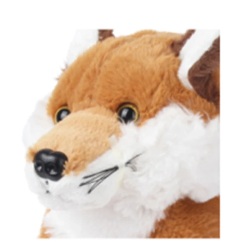 american-golf-cartoon-fox-animal-rod-set-no1-wooden-rod-set-golf-head-cover-protective-cover