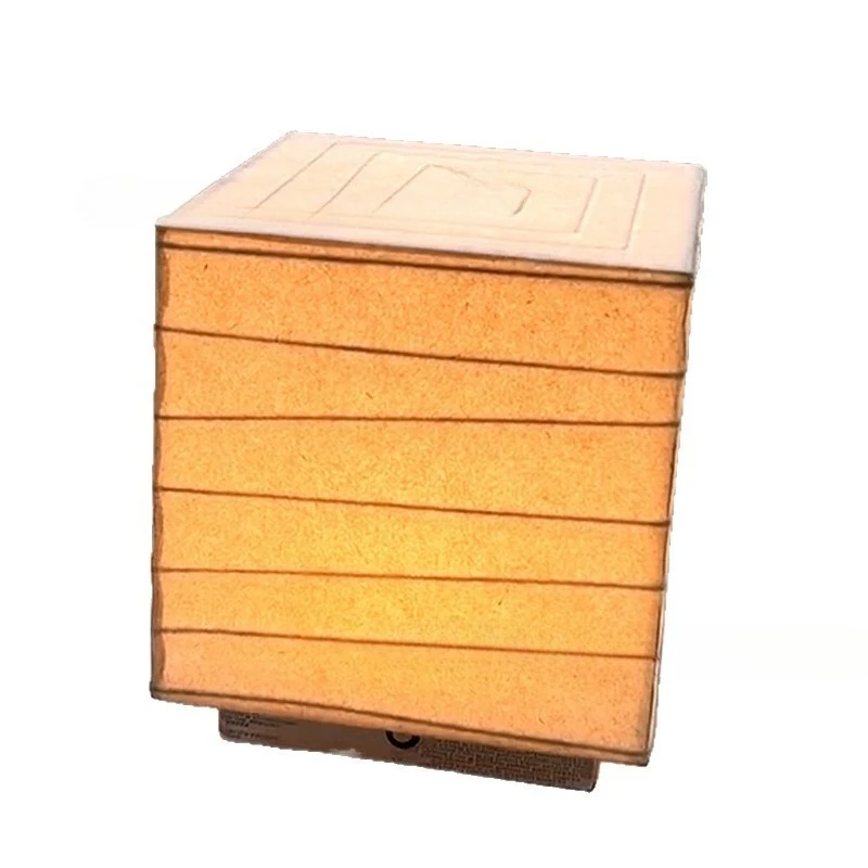 

Nordic Danish designer Japanese-style wall lamp modern simple living room dining room study bedside dining room lamp chandelier