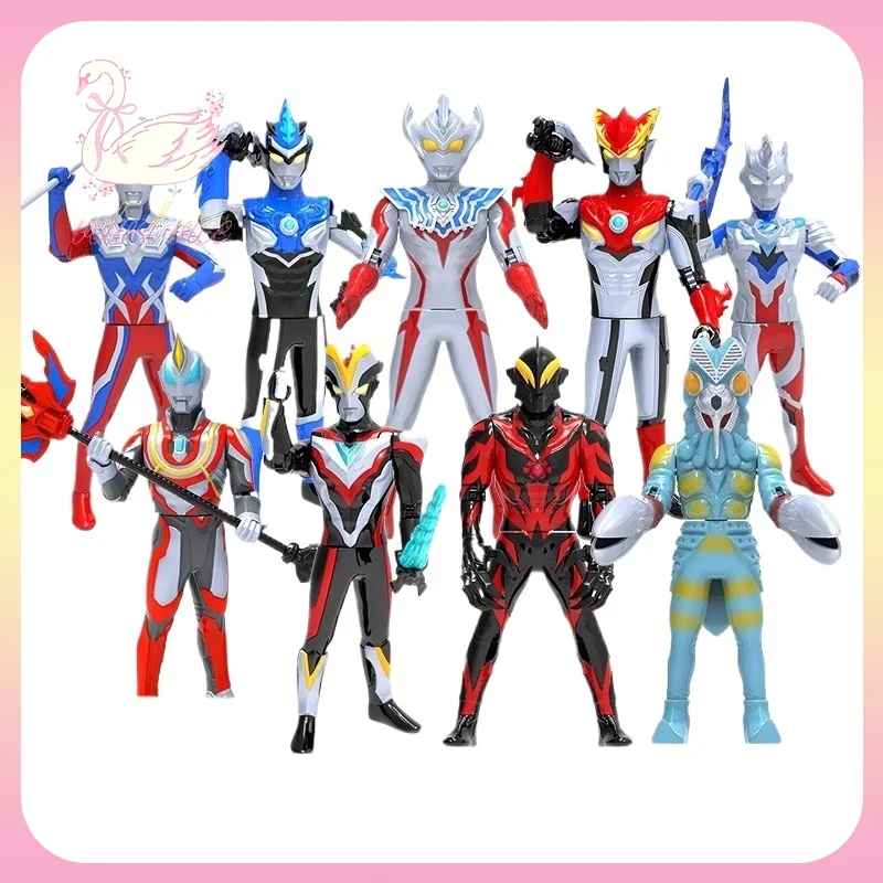 

Оригинальная фигурка Ldcx Ultra Power Series, новая игрушка Belial Arc Ultra, украшения, периферийные устройства в стиле аниме, подарки для мальчиков и детей