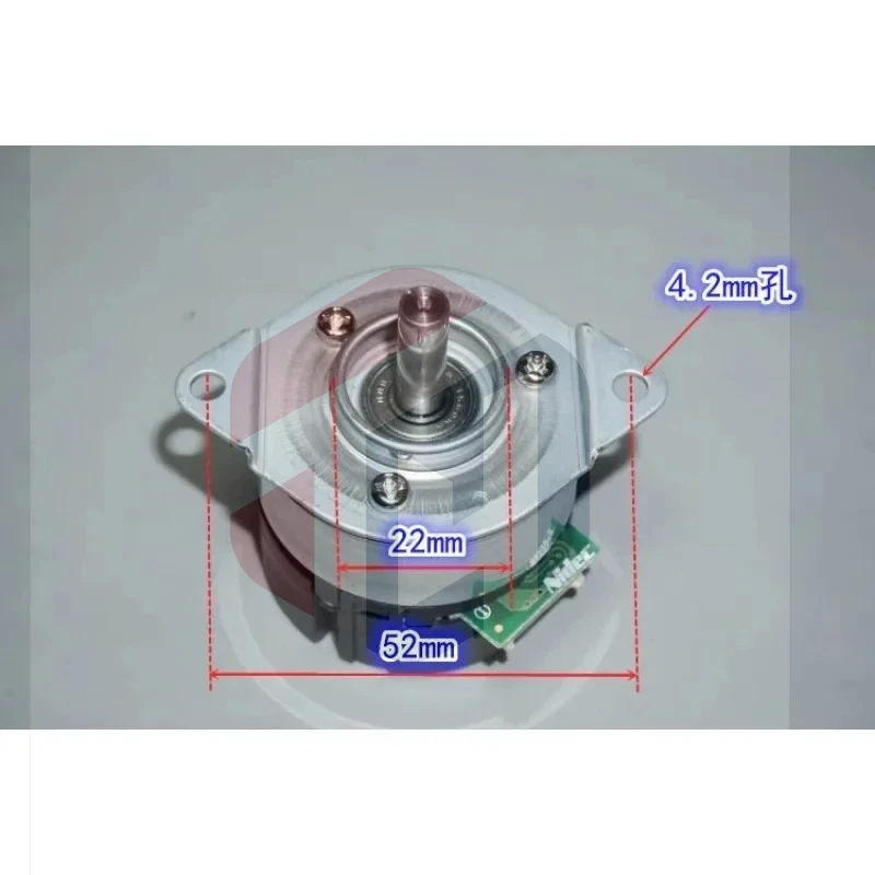 codificador-de-acionamento-embutido-12-24v-24h-servomotor-sem-escova-regulacao-de-velocidade-pwm-rolamento-de-esferas-duplo-18-dentes