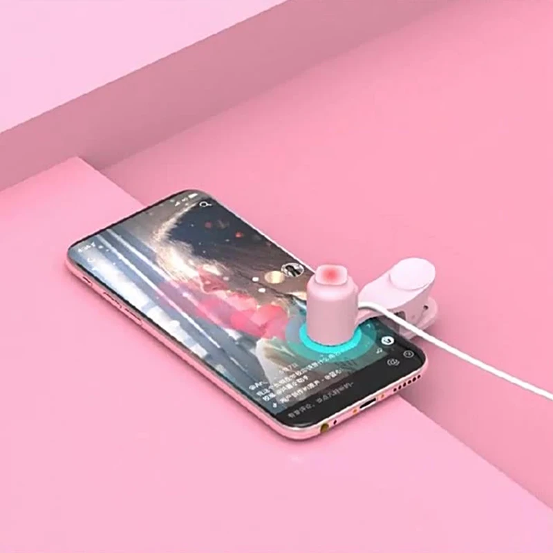 Universal Screen Clicker para telefones, Smart Screen Tapper, Auto Clicker útil para recompensar na plataforma de streaming de vida