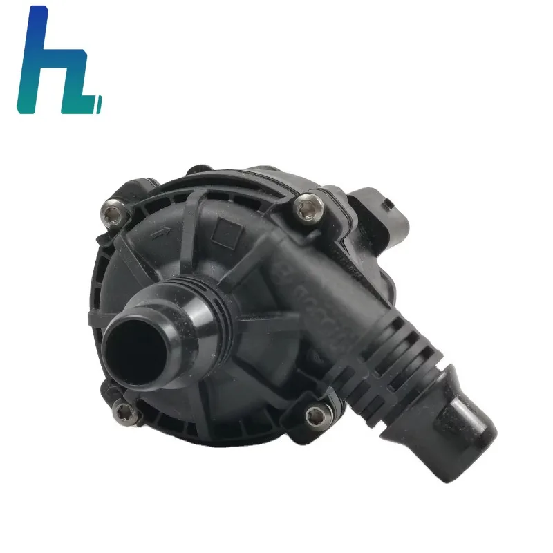 

64116834917 High Quality Auxiliary Water Pump For BMW 1 2 3 5 7 X3 X4 M2 F30 F20 F22 F36 M3 M4 B48