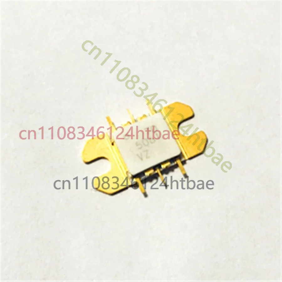 

1pcs FMM5061VF FMM5061 X-Band POWER AMPLIFIER MMIC MODULE ORIGINAL 9.5 to 13.3 GHz