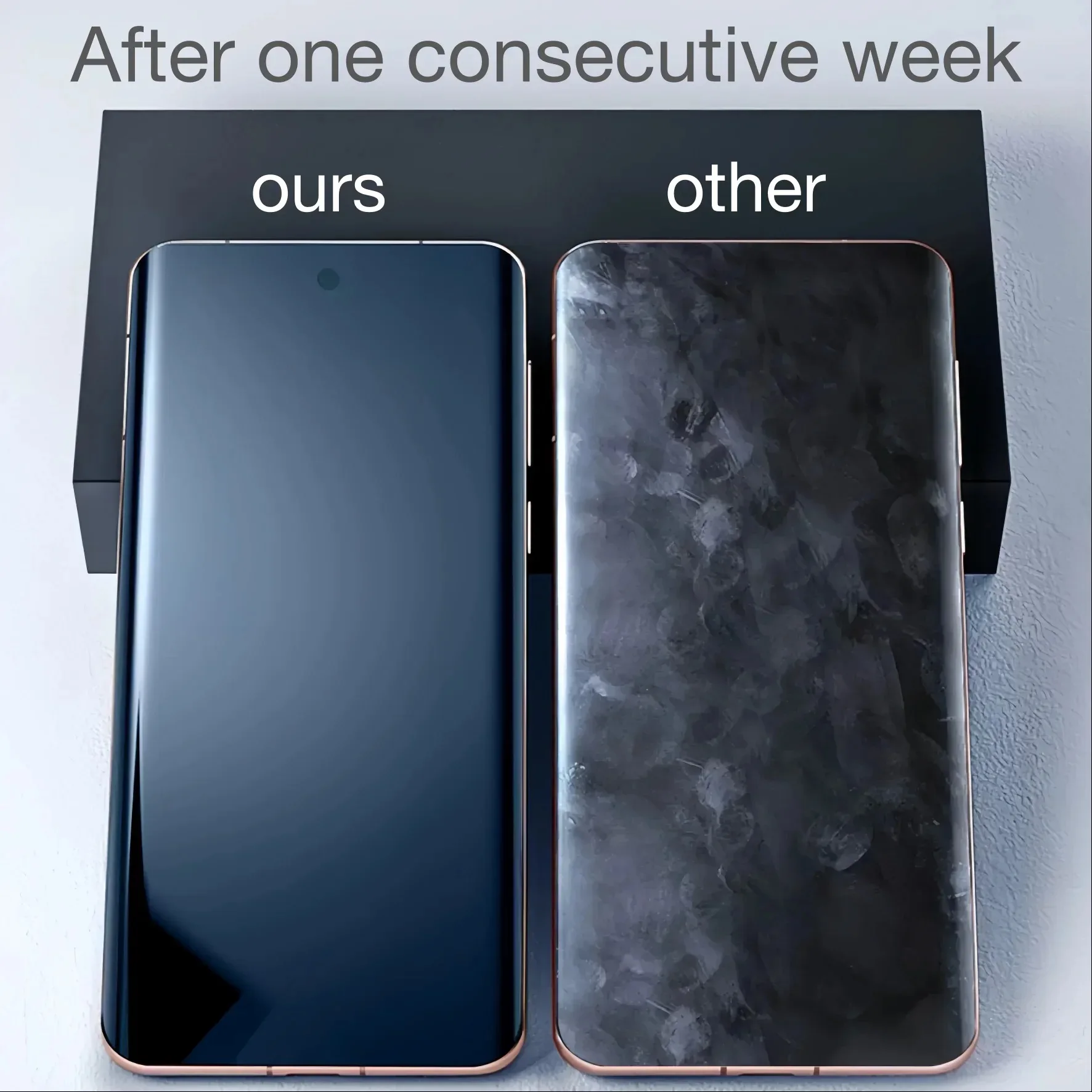 Xiaomi 15Ultra 14Ultra 15S Pro 14 15 Pro Ultra用セラミックフィルムスクリーンプロテクター3枚入り、埃なし簡単装着、非強化ガラス