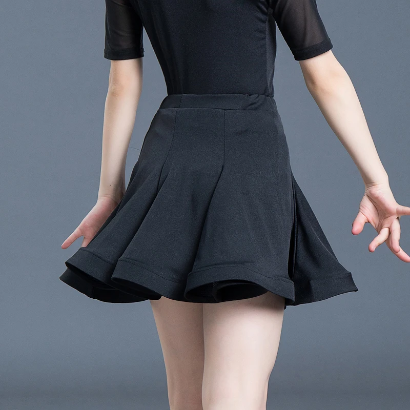 Thumbnail 4 - #17 Most Popular Latin Dance Dress Costumes