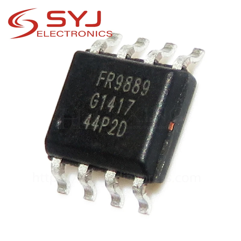 10pcs/lot FR9889 9889 SOP-8 In Stock