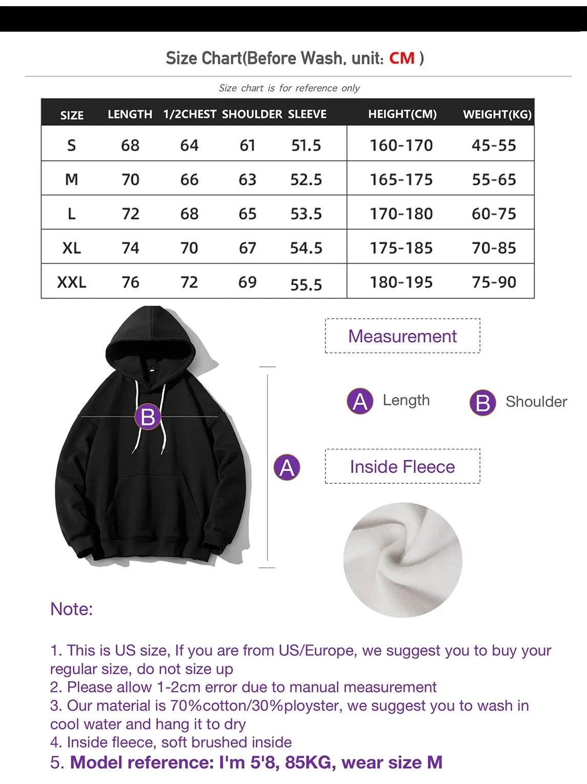 2024 New Style Men\'s Sports Zipped Hoodies Fashion Oversized Women and Men Clothing Workout Fitness Sportwear Zipped Hoodies