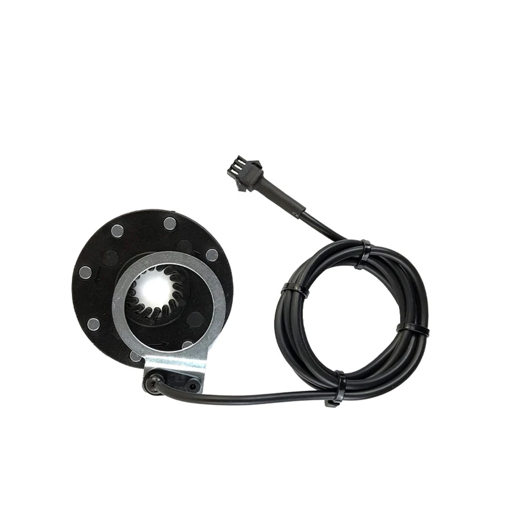 DC Motor Controller Bicycle Accessory S800Display Throttle 36V/48V Brake Lever Controller For Electric Bicycle
