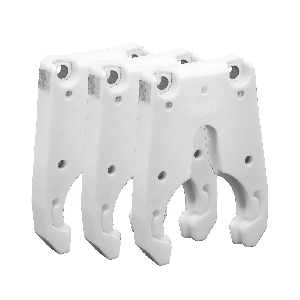 HLTNC CNC ISO30 Automatische Cutter Gereedschaphouder Klem voor Automatische Gereedschapswissel ATC Spindel Mes Schacht van Frezen Router Draaibank