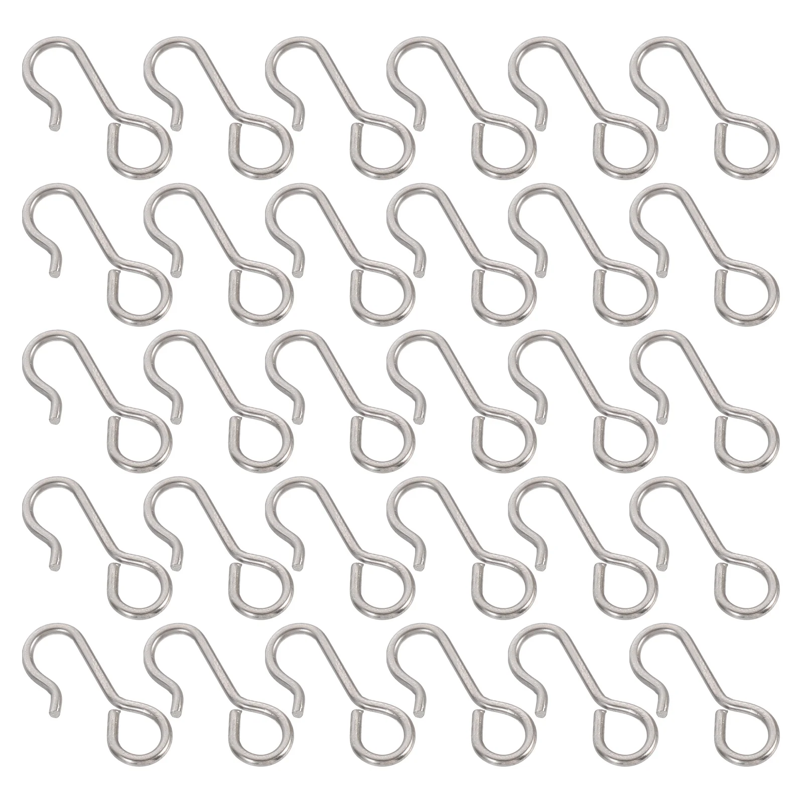 

Steel Fixing Hooks Multi-Functional Crochet Pour Seat Covers Hooks Seat Covers Hooks Fixing Hook S Shaped Seat Covers Hooks