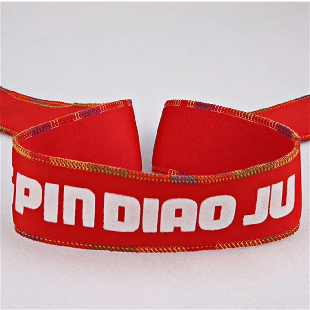 1PC High Elastic Fishing Rod Bag Fishing Rod Cover Telescopic Fish Pole Multicolor Protection Rope Bags Fishing Rods Sleeve Tool - Image 5