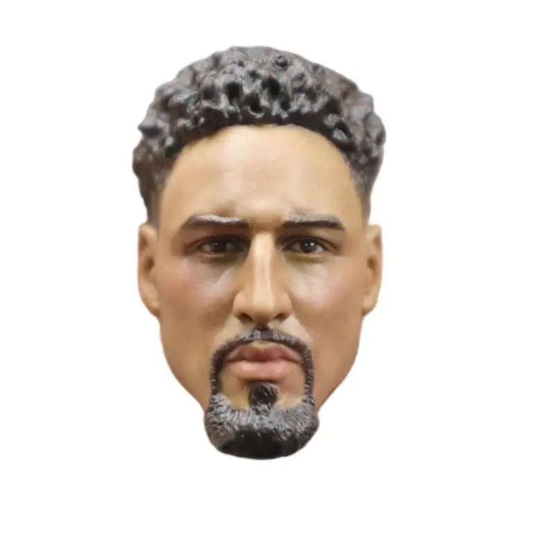 

1/6 масштаб голова резьба движение спортивная звезда мужской солдат модель ПВХ 12-дюймовая фигурка тело куклы