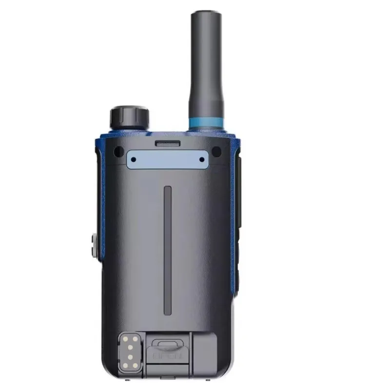 TYTECH TP690 حماية IP67 مقاومة للانفجار منجم الفحم البتروكيماويات حامل يدوي GPS موقع 4G POC جهاز اتصال لاسلكي عالمي 5 وات